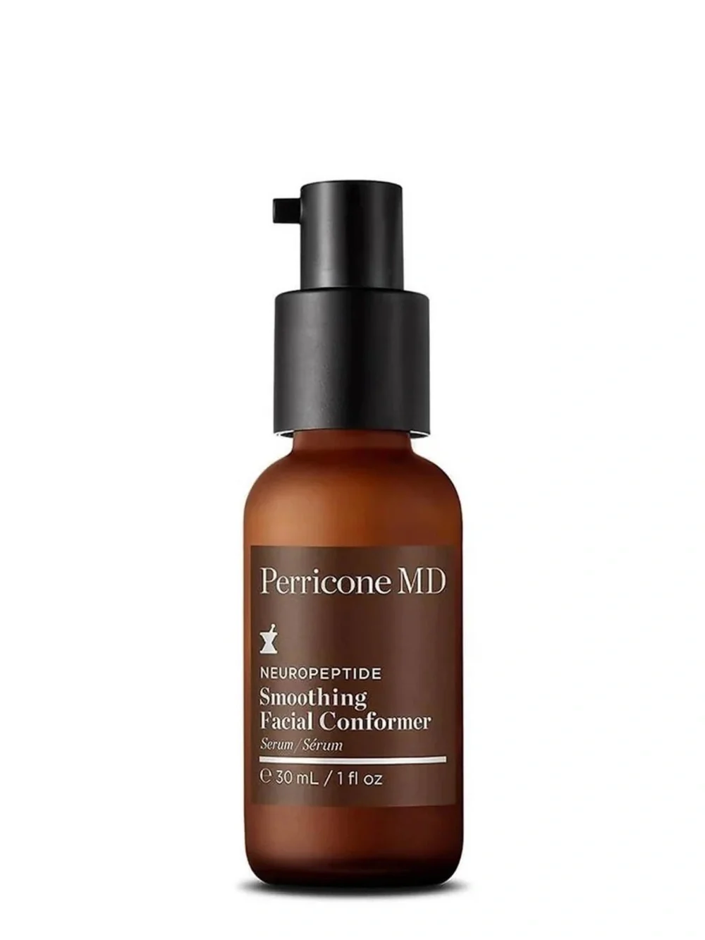 NEW ✨ Perricone MD NEUROPEPTIDE Smoothing Facial Conformer Serum. 30ml